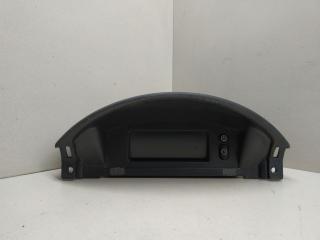 дисплей Opel Meriva 1 поколение (A) 2003, SIEMENS, GZ, 009164455, 5WK70005