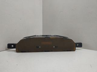 часы Daewoo Kalos 1 поколение [рестайлинг] 2006