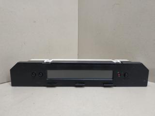 дисплей Suzuki SX4 1 поколение 2007, 34600-79J50, D528-CJ
