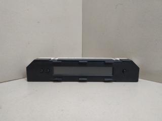 дисплей Suzuki SX4 1 поколение 2007, 36600-65J20, D518-DJ