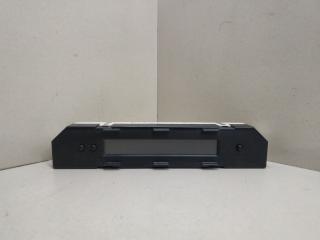 дисплей Suzuki Vitara 1 поколение 2006, 36600-65J20, D518-DJ