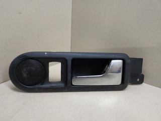 ручка внутренняя задняя правая Volkswagen Bora 1 поколение 2000, 1J4839114C, 3B0839114
