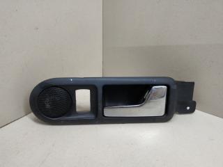 ручка внутренняя задняя правая Volkswagen Passat B5 2000, 1J4839114C, 3B0839114