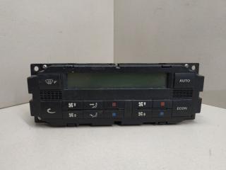 блок управления печки / климат-контроля Ford Galaxy 1 поколение [рестайлинг] 2002, 19988AAW, 7M5907040L, 5HB007963-40