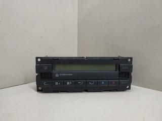 блок управления печки / климат-контроля Skoda Octavia 1 поколение (A4) [рестайлинг] 2002