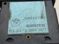 переключатель света BMW 5 серия E34 1993, 38813706, 61.31-1384007 - фото №4