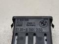 кнопка корректора фар BMW 5 серия E34 1993, 21282000, 61.31-8351286 - фото №4