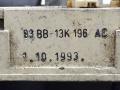 переключатель света Ford Mondeo 1 поколение 1994, 93BB13K196AC - фото №4