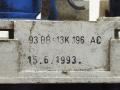 переключатель света Ford Mondeo 1 поколение 1994, 93BB13K196AC - фото №4