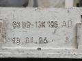 переключатель света Ford Mondeo 1 поколение 1994, 93BB13K196AD - фото №4