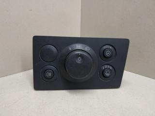 переключатель света Opel Zafira 2 поколение (B) 2006, RC