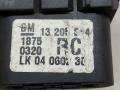 переключатель света Opel Zafira 2 поколение (B) 2006, RC - фото №4