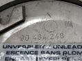 лючок топливного бака Opel Vectra B 1998, 90464248 - фото №3