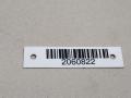 лючок топливного бака Opel Vectra B 1998, 90559414 - фото №4