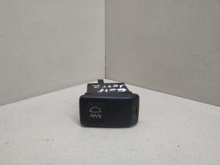кнопка противотуманных фар Volkswagen Golf 2 поколение 1990, 191941535B