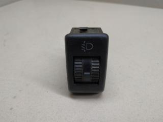 кнопка корректора фар Volkswagen Golf 2 поколение 1990, 191941333