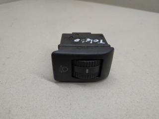 кнопка корректора фар SEAT Toledo 1 поколение 1995, 1L0941333