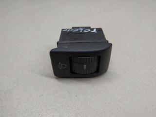 кнопка корректора фар SEAT Toledo 1 поколение 1995, 1L0941333