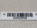 кнопка корректора фар SEAT Toledo 1 поколение 1995, 1L0941333 - фото №5