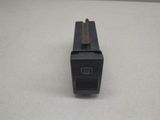 кнопка обогрева заднего стекла Audi A4 B5 1998