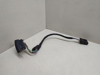Кнопка блокировки двери Audi A6 C5 [рестайлинг] 2002, 4B2962107B98