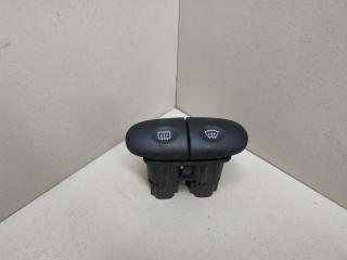кнопка обогрева заднего стекла Ford Mondeo 3 поколение 2000, 97BG18K674AC