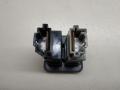 кнопка корректора фар Mitsubishi Lancer 9 поколение 2006 - фото №5