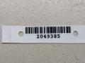 лючок топливного бака Audi A6 4B/C5 1999, 4B0809905 - фото №5