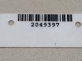 пробка топливного бака Citroen Saxo 1 поколение 1997, 9619433680 - фото №4