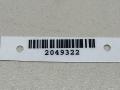 пробка топливного бака Citroen Saxo 1 поколение 1997, 9619433680 - фото №4