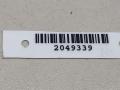 лючок топливного бака Mercedes-Benz A-Класс W168 2000 - фото №3