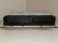 блок управления двигателем Hyundai Getz 1 поколение 2003, BOSCH, 0281011260, 39101-27711, 84TBMI02 - фото №2