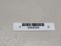 блок управления двигателем Hyundai Getz 1 поколение 2003, BOSCH, 0281011260, 39101-27711, 84TBMI02 - фото №4