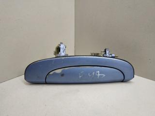 ручка наружная задняя правая Hyundai Getz 1 поколение 2003