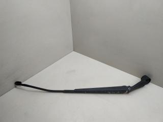 щеткодержатель (поводок стеклоочистителя, дворник) Hyundai Getz 1 поколение 2003