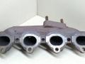 коллектор выпускной Opel Meriva 1 поколение (A) [рестайлинг] 2008, 1.7 л., CDTi, Z 17 DTH, дизель, МКПП, серебристый, минивэн, передний привод - фото №2