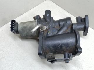клапан EGR Opel Meriva 1 поколение (A) [рестайлинг] 2008, 1.7 л., CDTi, Z 17 DTH, дизель, МКПП, серебристый, минивэн, передний привод, 8980607951, HU13000-7341