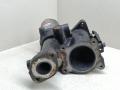 клапан EGR Opel Meriva 1 поколение (A) [рестайлинг] 2008, 1.7 л., CDTi, Z 17 DTH, дизель, МКПП, серебристый, минивэн, передний привод, 8980607951, HU13000-7341 - фото №2