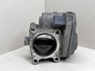 заслонка дроссельная Opel Meriva 1 поколение (A) [рестайлинг] 2008, 1.7 л., CDTi, Z 17 DTH, дизель, МКПП, серебристый, минивэн, передний привод, 8981052080