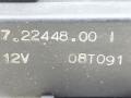 электромагнитный клапан Opel Meriva 1 поколение (A) [рестайлинг] 2008, 1.7 л., CDTi, Z 17 DTH, дизель, МКПП, серебристый, минивэн, передний привод, 7.22448.00 - фото №4