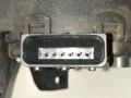 педаль Opel Meriva 1 поколение (A) [рестайлинг] 2008, 1.7 л., CDTi, Z 17 DTH, дизель, МКПП, серебристый, минивэн, передний привод, DA, 93335443 - фото №2