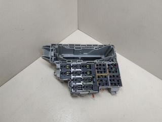 блок предохранителей Opel Meriva 1 поколение (A) [рестайлинг] 2008, 1.7 л., CDTi, Z 17 DTH, дизель, МКПП, серебристый, минивэн, передний привод, 93363140
