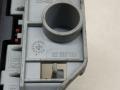 блок предохранителей Opel Meriva 1 поколение (A) [рестайлинг] 2008, 1.7 л., CDTi, Z 17 DTH, дизель, МКПП, серебристый, минивэн, передний привод, 93363136 - фото №3