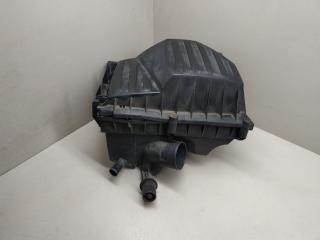 корпус воздушного фильтра Opel Meriva 1 поколение (A) [рестайлинг] 2008, 1.7 л., CDTi, Z 17 DTH, дизель, МКПП, серебристый, минивэн, передний привод