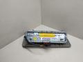 подушка безопасности коленная Citroen C5 1 поколение [рестайлинг] 2005, 1.6 л., HDi, дизель, МКПП, золотистый, хетчбэк 5 дв., передний привод, PD3509510, CD101720ZWE - фото №3
