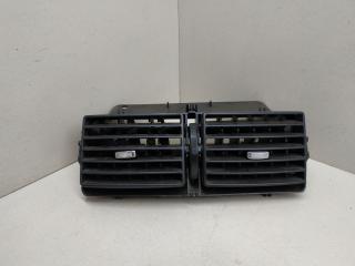дефлектор обдува салона Peugeot 307 1 поколение 2003, 2.0 л., HDi, дизель, МКПП, синий, универсал, передний привод, 9634511177
