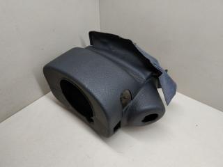 кожух рулевой колонки Citroen C5 1 поколение [рестайлинг] 2005, 1.6 л., HDi, дизель, МКПП, золотистый, хетчбэк 5 дв., передний привод, 9639355980