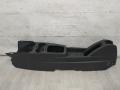 консоль салона Opel Meriva 1 поколение (A) [рестайлинг] 2008, 1.7 л., CDTi, Z 17 DTH, дизель, МКПП, серебристый, минивэн, передний привод, 13124048 - фото №2