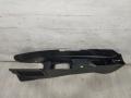 консоль салона Opel Meriva 1 поколение (A) [рестайлинг] 2008, 1.7 л., CDTi, Z 17 DTH, дизель, МКПП, серебристый, минивэн, передний привод, 13124048 - фото №3