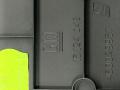 консоль салона Opel Meriva 1 поколение (A) [рестайлинг] 2008, 1.7 л., CDTi, Z 17 DTH, дизель, МКПП, серебристый, минивэн, передний привод, 13124048 - фото №4